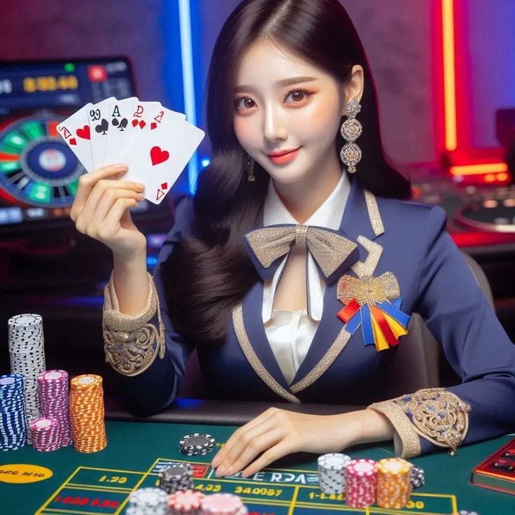 jdbyg apk Live Casino ကဏ္ဍ Real Dealer ဖြင့် ကစားနိုင်ပုံ