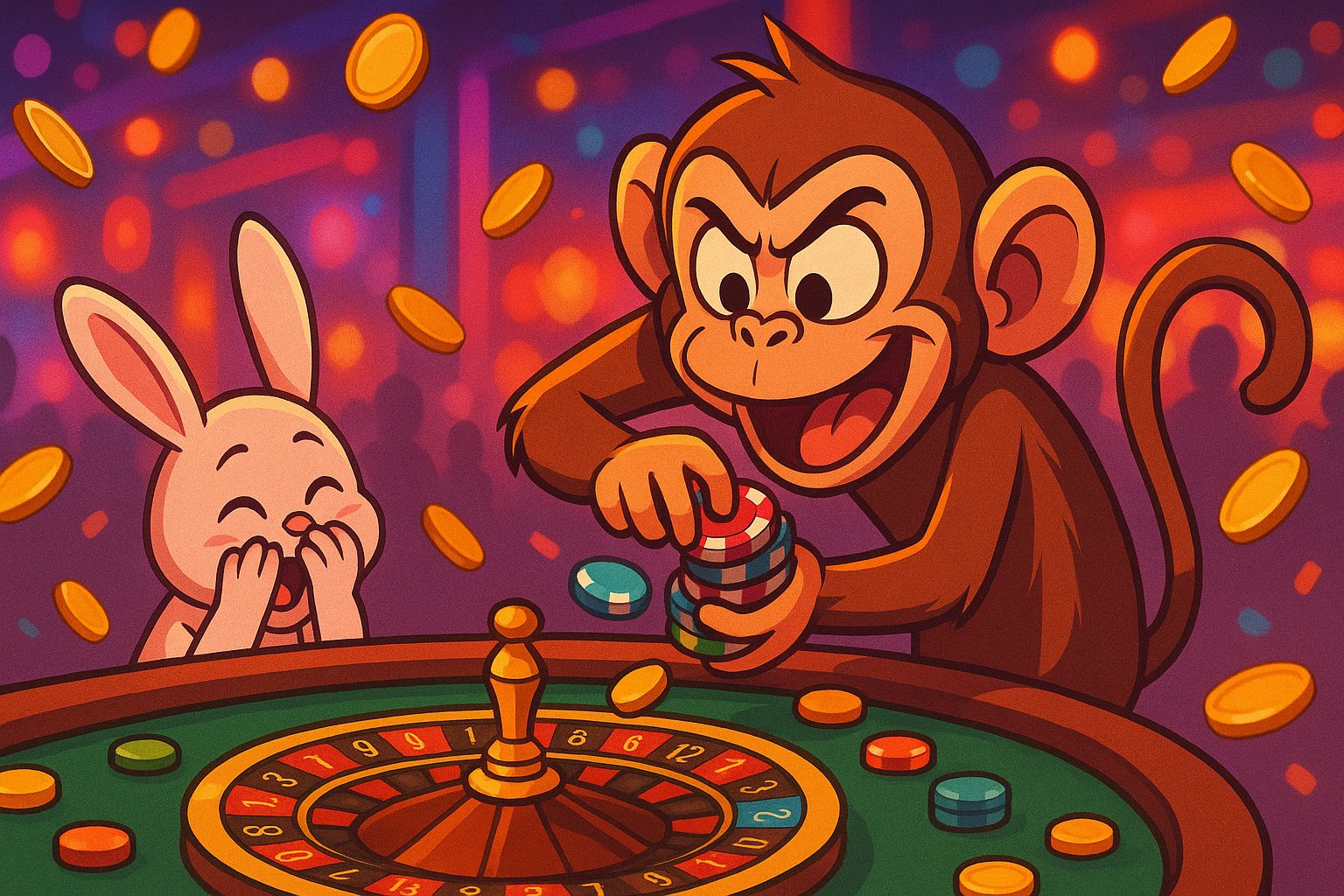 Bingo jdbyg apk